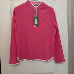 Masters Kids Pink Jacket